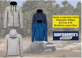 Babyboomer's Adventure - Boutique
