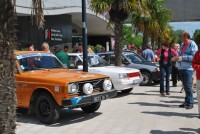 3ème Babyboomer's Adventure Raid Autos Maroc 2011