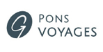 Pons Voyages, votre agence de voyages à Bordeaux pour des voyages sur mesure en immersion - partenaires du Babyboomer's Adventure - Raid autos/motos Maroc